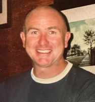 Michael (Mick) Fitzpatrick