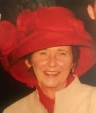 Death Notice of Margaret Fox (née Doherty) (Ballina, Mayo) | rip.ie