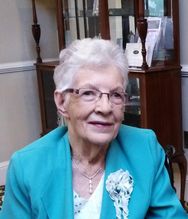 Margaret Gilmartin