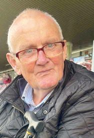 Matt (Mathias) Kelly