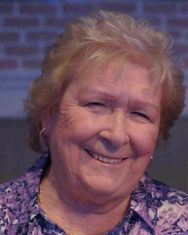 Mary NOONAN