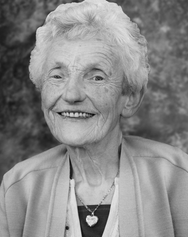 Margaret O'Brien