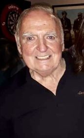 Martin (Matt) SCALLY