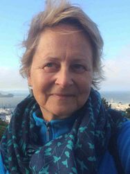 Mary (Mer) de COURCY