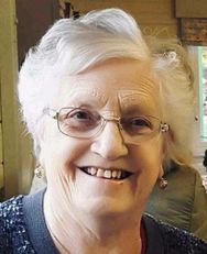 Margery Isabel - known as Mabel Witherow