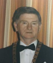 MICHAEL (MICHÉAL) MAC SWEENEY (MAC SUIBHNE)