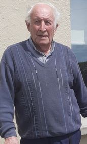 Séamuisín Nan Mac Donnacha