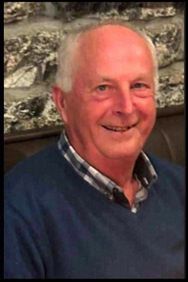 Michael John (Macca) Lane