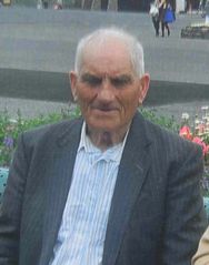 Mack (Michael) Casey