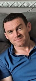 Trevor MACKEY