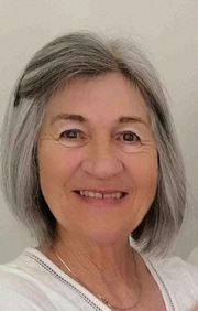 Cecilia Murray Mackey