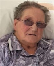 Ellen (Peggy) Mackey