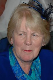 Kay (Kathleen) Madden