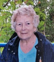 Bridie (Bridget) Keaney