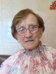 Madeline Murtagh