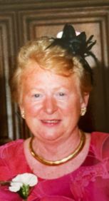 Madeline Fitzmaurice