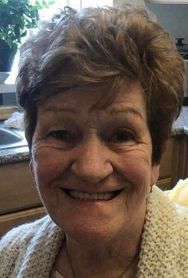 Madeleine (Madge) O'Grady