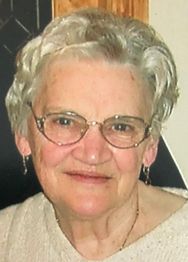 Margaret (Madge) Carey