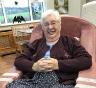 Margaret (Madge) Connolly