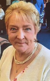 Margaret (Madge) Kelly