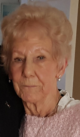 Madge (Margaret) Dempsey