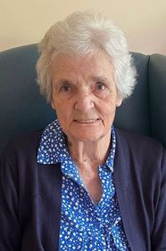 Margaret (Madge) MONAHAN