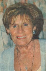 Margaret (Madge) Naughton