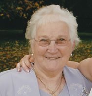 Mary (Mae) Goodman