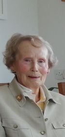 Margaret (Mae) Keane