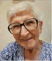 Sr. Maeve Hughes