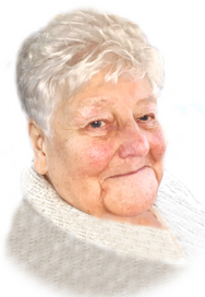 Maeve (Julia Mary) Flannery