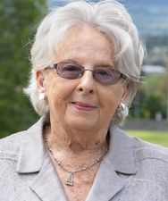 Maeve Hughes