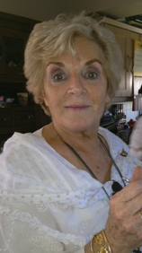 Maeve Therese WRIGHT