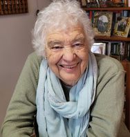 Margaret (Mag) Colgan