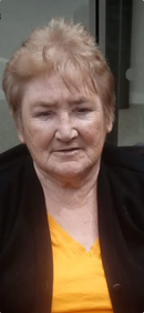 Margaret (Mag) Foley