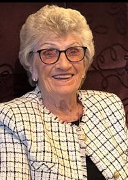 Margaret (Mag) Lynch