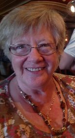 Margaret (Peggy) Murphy