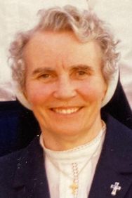 Sr. Magdalen Sexton