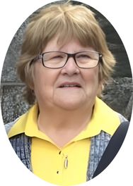 Margaret (Maggie) Dempsey