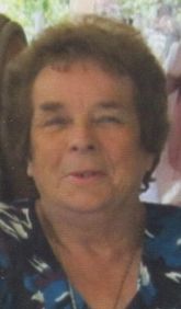 Margaret (Maggie) DONNELLY