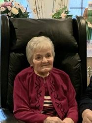 Margaret (Maggie) Gavaghan