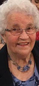 Margaret (Maggie) Ginty