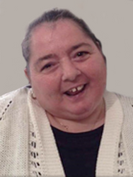 Margaret (Maggie) GRANT