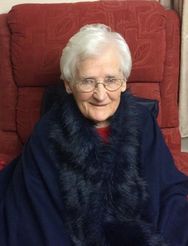 Margaret (Maggie) Joyce