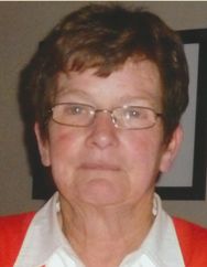 Margaret (Maggie) Masterson