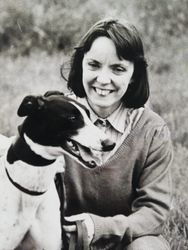 Margaret (Maggie) McAuliffe