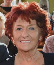 MARGARET McELLIGOTT