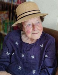 Margaret (Maggie) O'Rourke