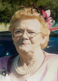 Margaret (Maggie) Reihill