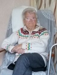 MARGARET  (MAGGIE) SEALY